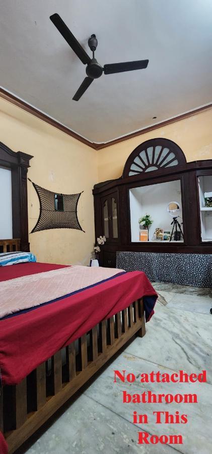 Hotel Jj'S White House Thrissur Exterior foto